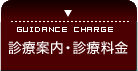 診療案内・診療料金